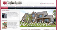 Harrisburg Web Design