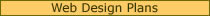 web design plans